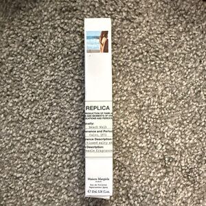 Maison Margiela Replica Beach Walk Eau de Toilette 10ml